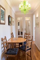 Eiffel Park Peaceful 1 Bedroom Apt Near the Eiffel Tower