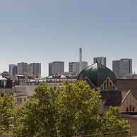 Eiffel Park Peaceful 1 Bedroom Apt Near the Eiffel Tower