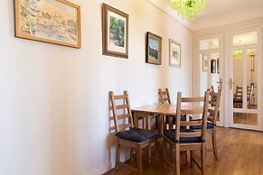 Eiffel Park Peaceful 1 Bedroom Apt Near the Eiffel Tower