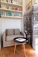 Eiffel Park Peaceful 1 Bedroom Apt Near the Eiffel Tower