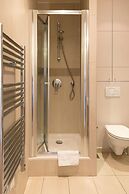 Eiffel Park Peaceful 1 Bedroom Apt Near the Eiffel Tower