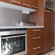 Eiffel Park Peaceful 1 Bedroom Apt Near the Eiffel Tower