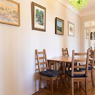 Eiffel Park Peaceful 1 Bedroom Apt Near the Eiffel Tower