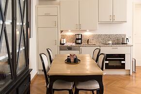 Monceau Chic I Charming 1 Bed Apt in the 8th