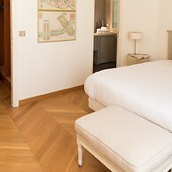 Monceau Chic I Charming 1 Bed Apt in the 8th