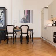 Monceau Chic I Charming 1 Bed Apt in the 8th