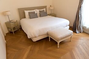 Monceau Chic I Charming 1 Bed Apt in the 8th