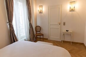 Monceau Chic I Charming 1 Bed Apt in the 8th