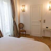Monceau Chic I Charming 1 Bed Apt in the 8th