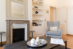 Monceau Chic I Charming 1 Bed Apt in the 8th
