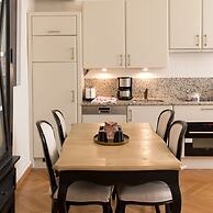 Monceau Chic I Charming 1 Bed Apt in the 8th