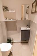 Monceau Chic I Charming 1 Bed Apt in the 8th