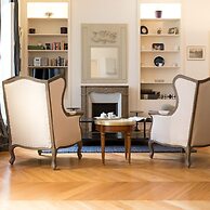 Monceau Chic I Charming 1 Bed Apt in the 8th