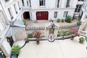 Monceau Chic I Charming 1 Bed Apt in the 8th