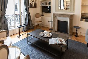 Monceau Chic I Charming 1 Bed Apt in the 8th