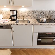 Monceau Chic I Charming 1 Bed Apt in the 8th