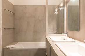 Monceau Chic I Charming 1 Bed Apt in the 8th