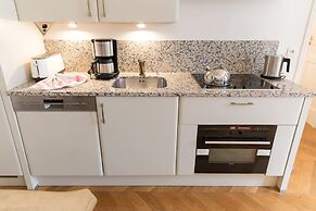 Monceau Chic I Charming 1 Bed Apt in the 8th