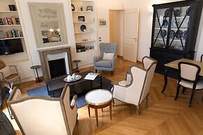 Monceau Chic I Charming 1 Bed Apt in the 8th