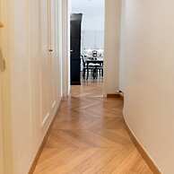 Monceau Chic I Charming 1 Bed Apt in the 8th