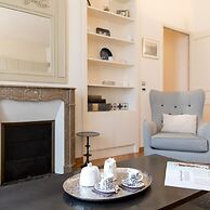 Monceau Chic I Charming 1 Bed Apt in the 8th