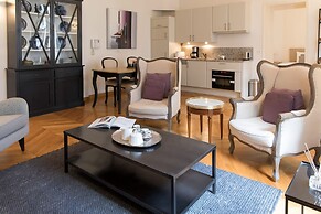 Monceau Chic I Charming 1 Bed Apt in the 8th