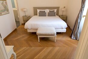 Monceau Chic I Charming 1 Bed Apt in the 8th