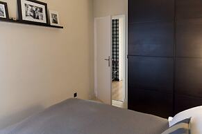 Rivoli Market I Comfortable 1 Bed Apt Near Hotel de Ville