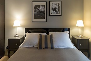 Rivoli Market I Comfortable 1 Bed Apt Near Hotel de Ville