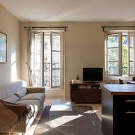 Rivoli Market I Comfortable 1 Bed Apt Near Hotel de Ville