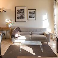Rivoli Market I Comfortable 1 Bed Apt Near Hotel de Ville