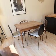 Rivoli Market I Comfortable 1 Bed Apt Near Hotel de Ville