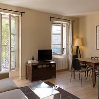 Rivoli Market I Comfortable 1 Bed Apt Near Hotel de Ville