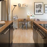 Rivoli Market I Comfortable 1 Bed Apt Near Hotel de Ville