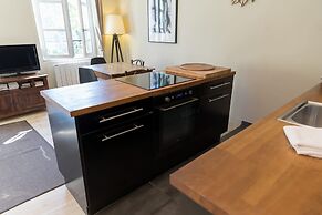 Rivoli Market I Comfortable 1 Bed Apt Near Hotel de Ville