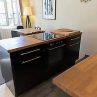 Rivoli Market I Comfortable 1 Bed Apt Near Hotel de Ville