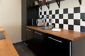 Rivoli Market I Comfortable 1 Bed Apt Near Hotel de Ville