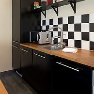 Rivoli Market I Comfortable 1 Bed Apt Near Hotel de Ville
