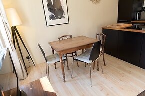 Rivoli Market I Comfortable 1 Bed Apt Near Hotel de Ville