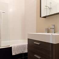 Rivoli Market I Comfortable 1 Bed Apt Near Hotel de Ville