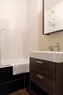 Rivoli Market I Comfortable 1 Bed Apt Near Hotel de Ville