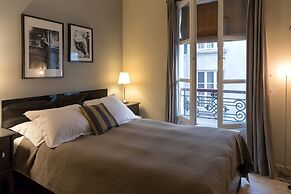 Rivoli Market I Comfortable 1 Bed Apt Near Hotel de Ville