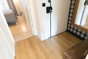 Rivoli Market I Comfortable 1 Bed Apt Near Hotel de Ville