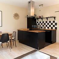 Rivoli Market I Comfortable 1 Bed Apt Near Hotel de Ville