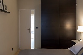 Rivoli Market I Comfortable 1 Bed Apt Near Hotel de Ville