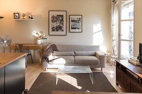 Rivoli Market I Comfortable 1 Bed Apt Near Hotel de Ville