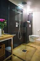 Jardin Priv Gorgeous 3 Bed House in Le Marais
