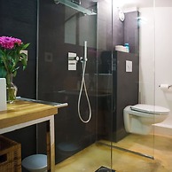 Jardin Priv Gorgeous 3 Bed House in Le Marais