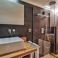 Jardin Priv Gorgeous 3 Bed House in Le Marais