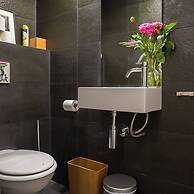 Jardin Priv Gorgeous 3 Bed House in Le Marais